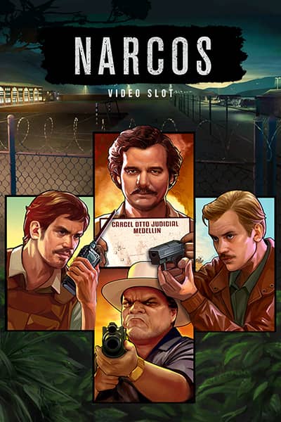 Narcos