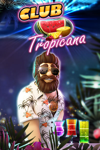 Club Tropicana